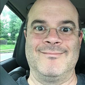 Meet your Posher, Robert